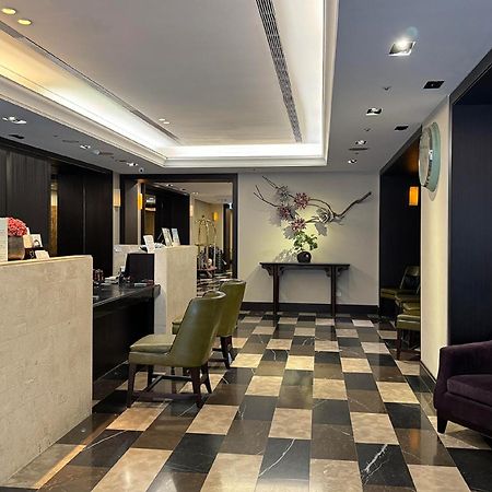 53 Hotel Tajcshung Kültér fotó